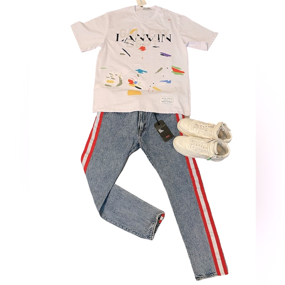 Gallery Department Shirt Only